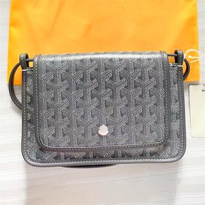 المرأة رجل محفظة WOC the حمل الحقائب الفاخرة مصمم مغلف حقائب اليد الجلدية الكلاسيكية CrossBody حقيبة صغيرة رسول حبال صغيرة المحافظ المدينة Pochette حقيبة كتف