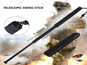 Trekking Poles Z3 Outdoor Handing Walking Multifunction Climbing Sticks Tools Survival Kit Accessories2609811