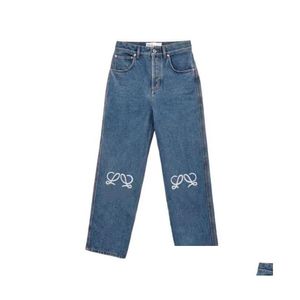 Kvinnors jeans designer byxa ben öppen gaffel tät capris denim byxor tillsätt fleece förtjockas varm bantning jean byxor märke kvinnor tyg otm8o