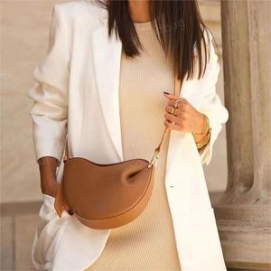 Saco de couro 10A: Pol Mailbag Design - Exportação francesa de couro genuíno de ombro crossbody para mulheres Tonca camel numero nano cyme toute bolsa de luxo