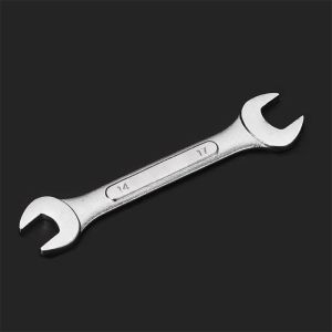 Double Side Open Ended Spann Wrench 6mm 7mm 8mm 9mm 10mm 11mm 12mm 13mm 14mm 15mm 16mm 17mm 18mm 19mm 20mm 22mm 24mm 27mm