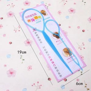 2pcs/set Women Girls Histail Maker Maker Clip Tool