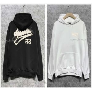 Herren Hoodie Amirii Hoodies Designer Grafik Diamant Set Set verdickte Amirirs Hoodie Athleisure Stempel Schaumdruck übergroße Baumwolldicke Pullover C017