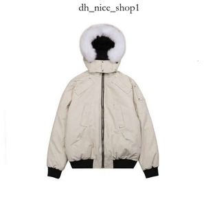 Giacca in giù alce giunta da uomo s pelliccia di pelliccia parka inverno impermeabile per anatra bianca cappotto da mantello uomo e donna coppia versione casual per mantenere la giacca Essen 824