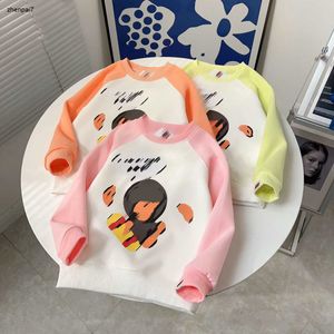 Top Hoodie für Baby Comfort Kids Pullover Größe 110-150 cm Animal Skateboarding Sport Grafikdruck Kinder Pullover Okt.15