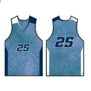 كرة السلة جيرسي رجال شريط قصير الأكمام القمصان الشارع الأسود قميص سبورت الأزرق الأزرق UBX9Z1001 A59F5