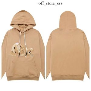 1: 1 Hoodie Pull Womens Palm Hoodie Medo do Jumper Palm Shirt Shirt Man Homem Capuz Jogger Chandal Hoodie Essee Felpa Circta EssentialSclothing Woman Palm Angle 192