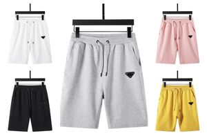 mens shorts 100% cotton luxury mens short designer sports summer womens Trend Pure Breathable Short Swimwear pants