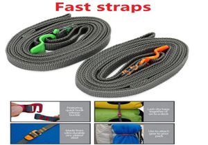 Outdoor Tighten Belt Belt Strap Bundle Strap Stainless Steel Belt Quick Travel Equipment M4674911759