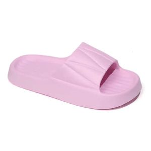 مصمم شحن الصلطة شرائح حرة لشرائح Gai Pantoufle Men Women Slippers المدربين Sandles Color- 2A2