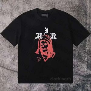 Mens T Shirt Tasarımcı T Shirt Üst Amirirs T Shirt Kısa Kollu Tee Erkek Kadın Kadın Grafik Amirii Kot pantolon Tee Hip Hop Moda Amirii Ayakkabı Polo Gömlek Kısa Artı Boyut 324