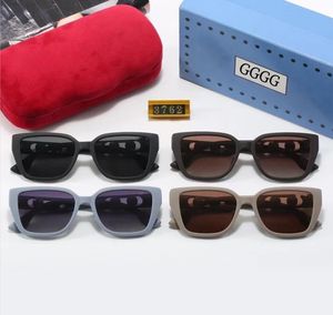 Fashion designer GGCCC brand sunglasses men and women fashion dress up multi-color optional with fashion wear designer bags driver boundary export 1815 3762 adults
