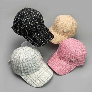 Caps de bola inseto de streetwear elegante moda feminina chapéus de beisebol algodão algodão solar lesão de sol respirável esporte casual feminino protetor solar cs j240522