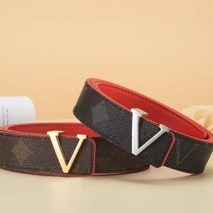 belt designer belt men ceinture belts for women designer cintura uomo high quality valentino belt Genuine Leather womens belts designer width 30mm length 105-125cm