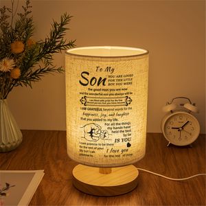 Nordic creative bedside lamp decorations, popular on the internet, warm fabric, small night lights, bedroom decorations, sleep lights in homestays