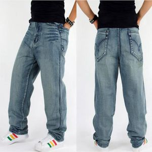 2015 New Fashion Popular skateboard pants baggy jeans Street dance Men039s Hip Hop Leisure pants Trousers large size 3046 0289546931