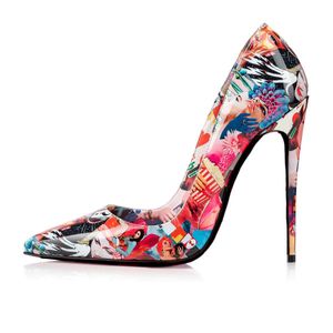 2024 디자이너 하이힐 드레스 슈즈 스니커즈 여성 고급 트립 블랙 흰색 특허 가죽 스웨이드 8cm 10cm 12 cm 파티 여자 섹시 웨딩 신발