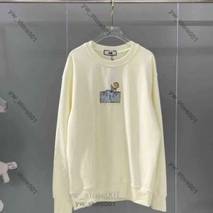 Новая вышивка Kith Hoodie Whoodhirts Мужские женские коробки капля качество толстовки внутри Kith Hoodie Tag Любимый новый листинг лучший A2B6