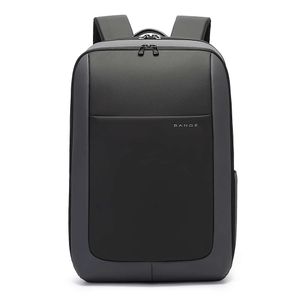 Mente Mackpack de grande capacidade Backpack Backpack de alta qualidade Empresarjamento Pacote de viagem de volta