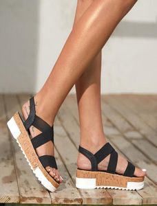 Shion3 Kvinnor Sandaler Summer Flats Sexig fotled High Boots Sandaler Kvinnor Casual Flats Shoes Ladies Beach Roman Sandaler 421844484