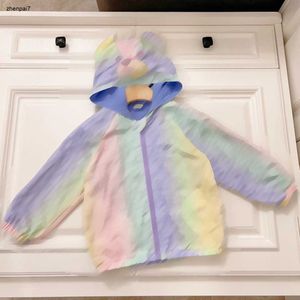 Top Designer Kids Deals Goats Coats Color Print