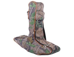 Sacchetti di roba borse di stoccaggio della balestra oxford in tessuto t forma da caccia regolabile da tiro a caccia di tiro a tiro freccia2767491