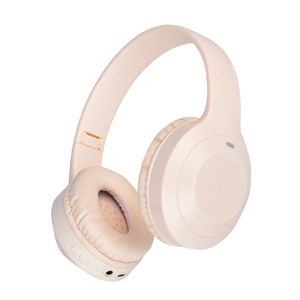 TEPY-C Bluetooth słuchawkowy M5 Muzyka Klasyczna bezprzewodowy zestaw słuchawkowy HiFi stereo