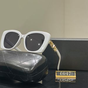 Mens Designer Sunglasses Outdoor Shades women fashion triangle logo luxury Full Frame Sunshade mirror polarized UV400 protection Glasses Wit