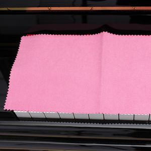 Piano Keyboard Protective Cover Fit 88 Keys Piano Piano Keyboard Anti-Dust Cover Soft 50x5.7 In Piano Accessories