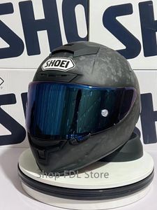 Motorradhelme Full Face Helm schuhei x-spirit III Frostblüten X-Fourzehn x14 Sportbike Rennen Capacete