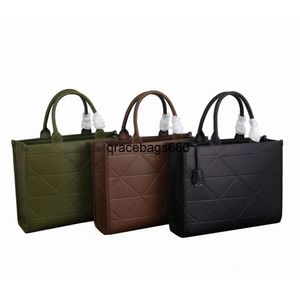 Luxury Designer Bag Tote Purses High Quality Handbags Women Shoulder Bags Big Capacity Shopping Messenger Purse Free Ship