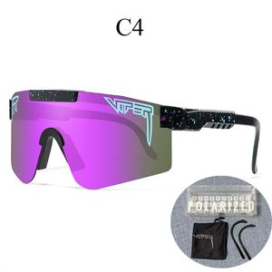men sunglasses designer sport women sunglasses pit vipers brand riding HD UV400 good quality TR90 outdoor luxury glasses eyes sunglasses 20 colors with box