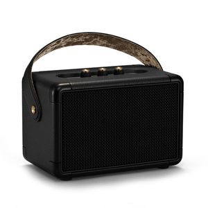 Marshall Kilburn 2 Nesil Retro Kablosuz Bluetooth Taşınabilir Hoparlör