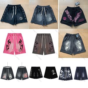 Designer Shorts for Men Women di alta qualità Lettera maschile Shorts stampati Shorts Designer Shorts Casual Beach Basketball Fitness Fitness