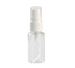 Portable Travel 5 10 20 30 60 80 100 120 ml transparent spray bottle small watering can cosmetic fragrance6678643