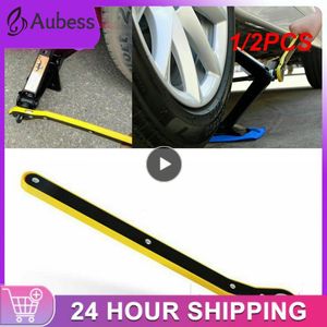 1/2st Bil Labour-Besparing Jack Ratchet Wrench ScoSor Jack Garage Tire Lug Wrench Handle Labor-Besparing Wrench Car Repair Tool