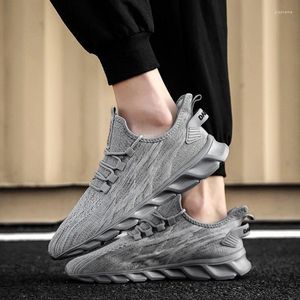 Casual Shoes Damyuan Fashion Men's Sprots Non-Slip Male Sneakers 2024 Breattable Athletic Tennis Big Size 40-46 HOMBRE
