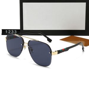 Najwyższe luksusowe okulary przeciwsłoneczne Polaryzujące soczewki projektant kobiet męskie goggle senior okulary dla kobiet okulary ramy vintage metalowe okulary przeciwsłoneczne z pudełkiem