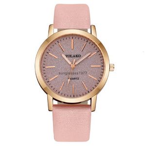 Fashion Star womens watch womens watch quartz watch belt womens Watch