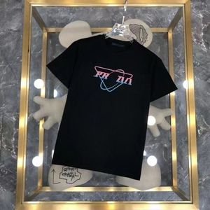 デザイナーTシャツファッションヤング女性用綿綿半ば夏夏のパーソナライズされたスリムフィット多機能快適な短袖メンズTシャツサイズXS-5XL