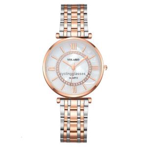 Fashion Ferris Wheel Mantianxing Womens Watch Watch Band Quartz