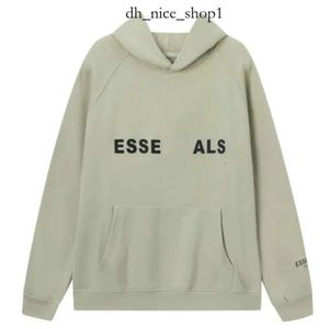 fear of ess Fashion Men Women 3D Silicon essentals hoodie Skateboard Hip Hop Oversize Unisex Streetwear Sweatshirt Couples Clothing Size S-XL Free shipping 485