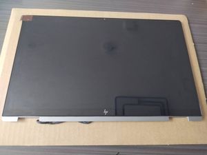 Оригинал Новой 14.0 ЖК-экранной экранной сборщики для HP Chromebook X360 14-CC 14CT-CC 14C-CC0010CA 0047NR CC0012TU 1920x1080 M47349-001