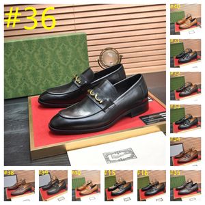 Luxury New Mens Loafers Paris Genuine Leather Gommino Slip On Walk Wedding Business Drive Dress Classics Shoessize 6.5-12