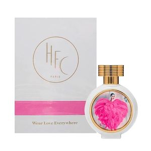 HFC Parfüm 75ml Elmas Gökyüzünde Parti Güzel Vahşi Kraliyet Power Chic Blossom Altın Ateş Kokuları 2.5oz Uzun Kalıcı Koku Hızlı Teslimat