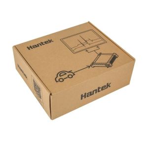 HANTEK 1008B 8CH USB Auto Scope/DAQ/8CHジェネレーター8チャネル自動車診断オシロスコープ