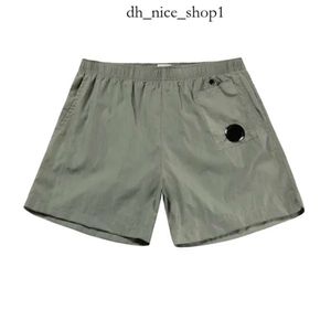 cp short High Quality Designer Single Lens Pocket Short Casual Dyed Beach Shorts stone short Swimming Shorts Outdoor Jogging Casual Quick Drying cp companie 972