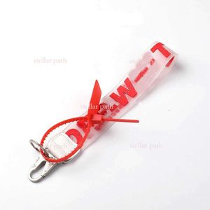 Off Lanyards Key Keychains Cheap Ring
