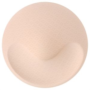 6st/3Pair BH -kuddar mjuk svamp för baddräkt bröstpush upp fyllning av mässing av bröstplåster Kvinnor intimat tillbehör