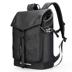 Bolsas ao ar livre Backpack Mackpack grande capacidade de laptop de 17 polegadas Backpack Backpack Backpack Back Q240521